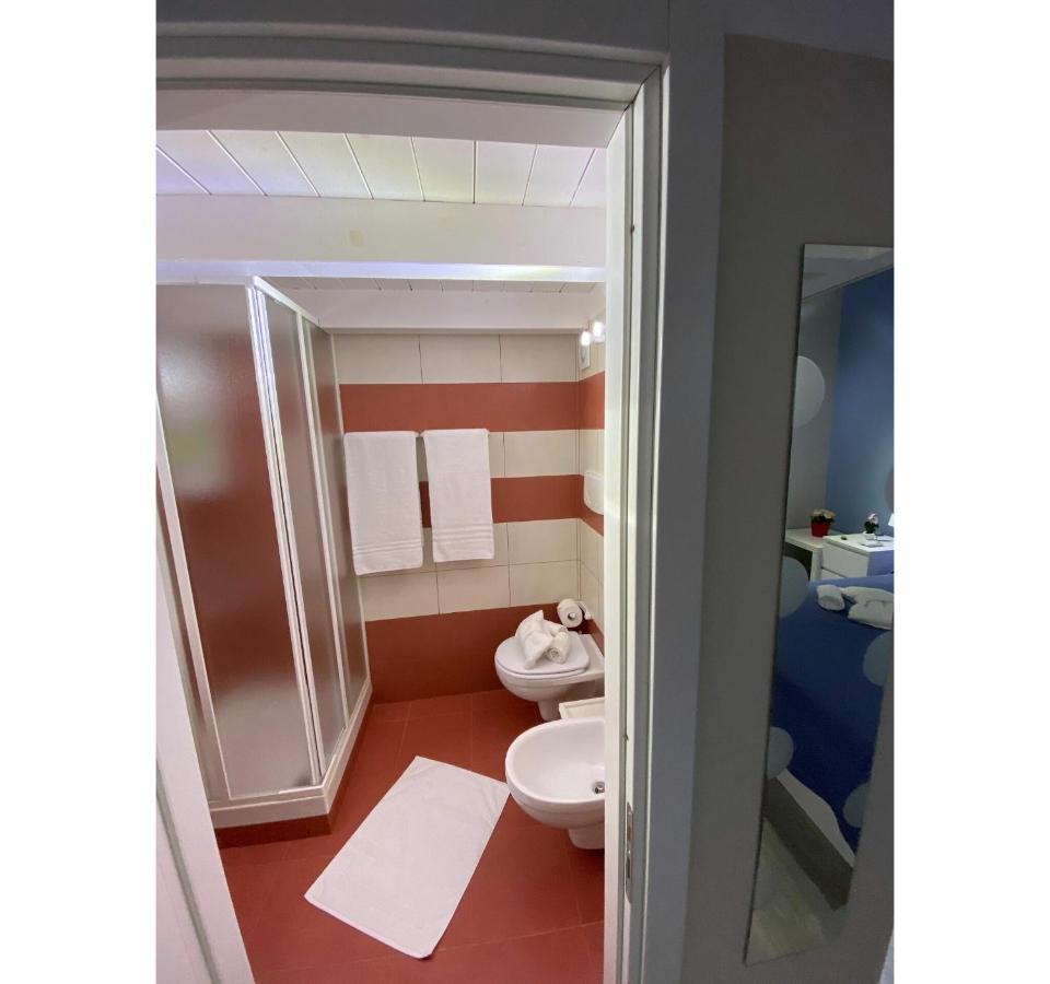 Bnb Archimede Katania Zewnętrze zdjęcie