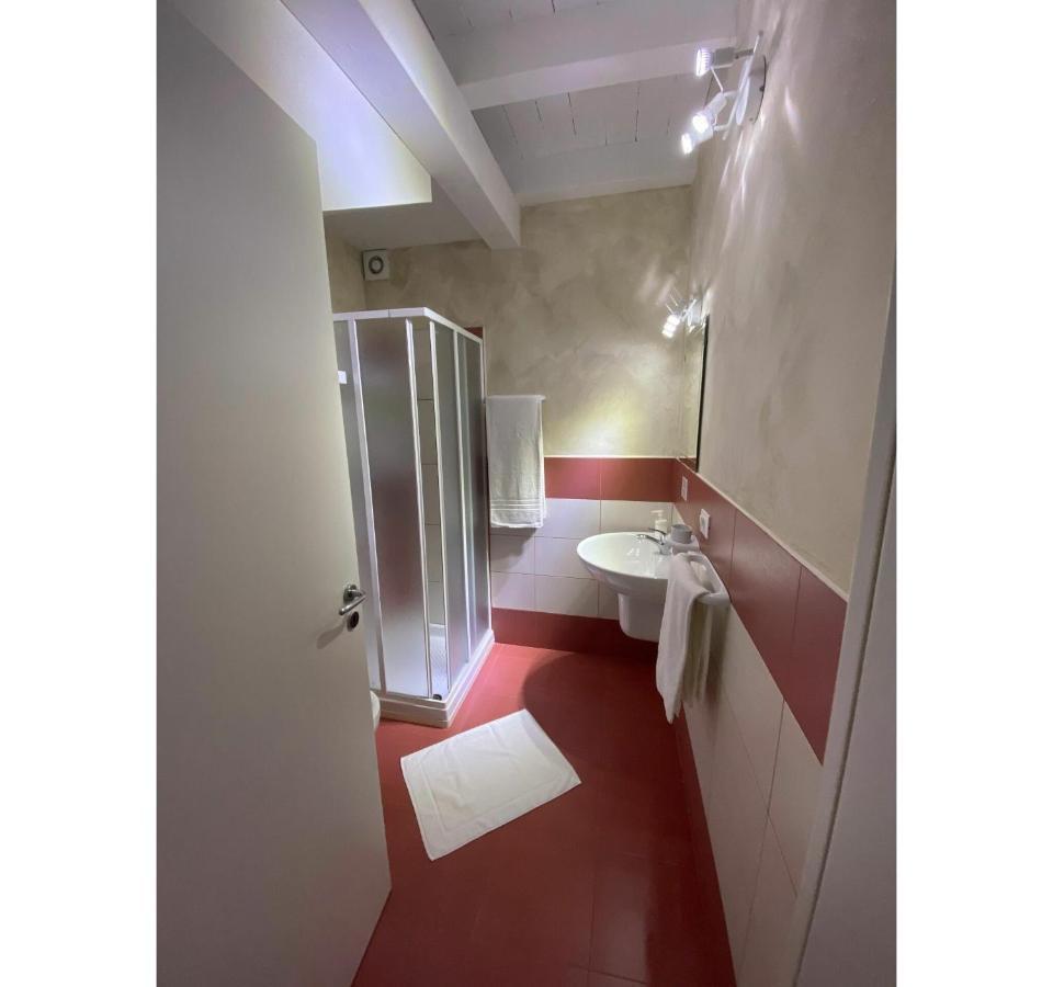 Bnb Archimede Katania Zewnętrze zdjęcie
